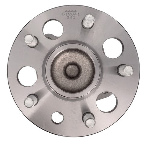 Wheel Bearing and Hub Assembly PTC PT512041