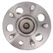 Wheel Bearing and Hub Assembly PTC PT512041