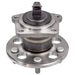 Wheel Bearing and Hub Assembly PTC PT512041