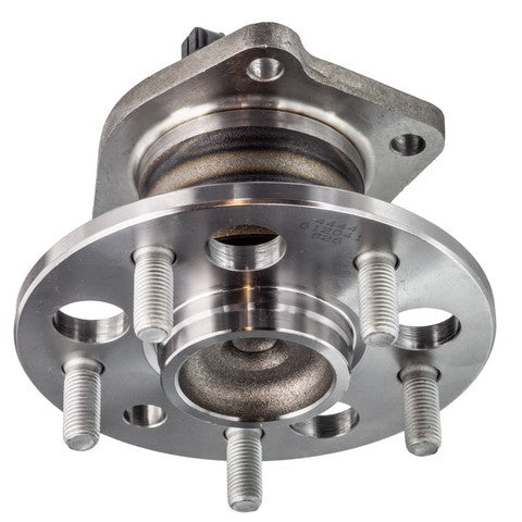 Wheel Bearing and Hub Assembly PTC PT512041