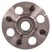 Wheel Bearing and Hub Assembly PTC PT512042