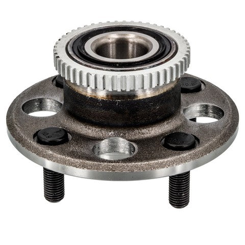 Wheel Bearing and Hub Assembly PTC PT512042
