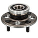 Wheel Bearing and Hub Assembly PTC PT512042