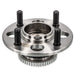Wheel Bearing and Hub Assembly PTC PT512042