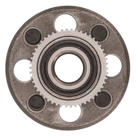 Wheel Bearing and Hub Assembly PTC PT512042