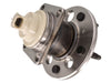 Wheel Bearing and Hub Assembly PTC PT512078