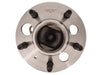 Wheel Bearing and Hub Assembly PTC PT512078