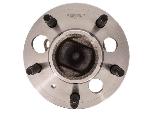 Wheel Bearing and Hub Assembly PTC PT512078
