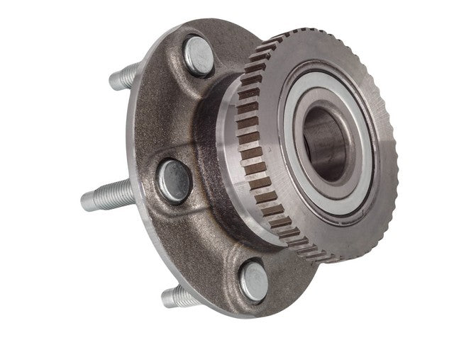 Wheel Bearing and Hub Assembly PTC PT512105