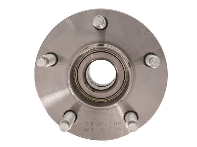 Wheel Bearing and Hub Assembly PTC PT512105