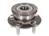 Wheel Bearing and Hub Assembly PTC PT512105
