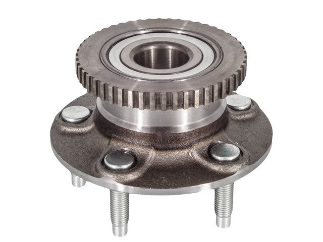 Wheel Bearing and Hub Assembly PTC PT512105