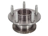Wheel Bearing and Hub Assembly PTC PT512105