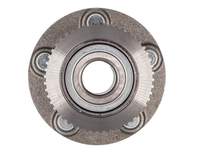 Wheel Bearing and Hub Assembly PTC PT512105