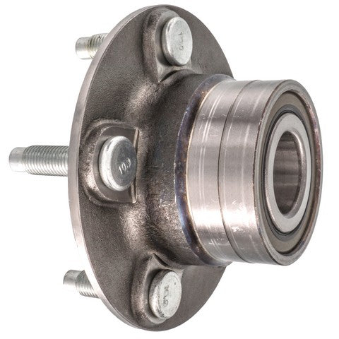 Wheel Bearing and Hub Assembly PTC PT512106