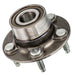 Wheel Bearing and Hub Assembly PTC PT512106