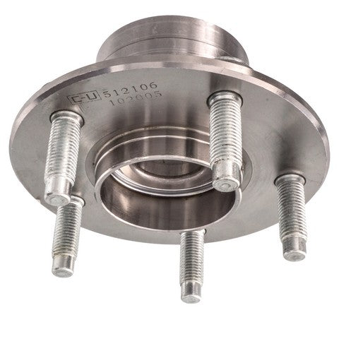 Wheel Bearing and Hub Assembly PTC PT512106