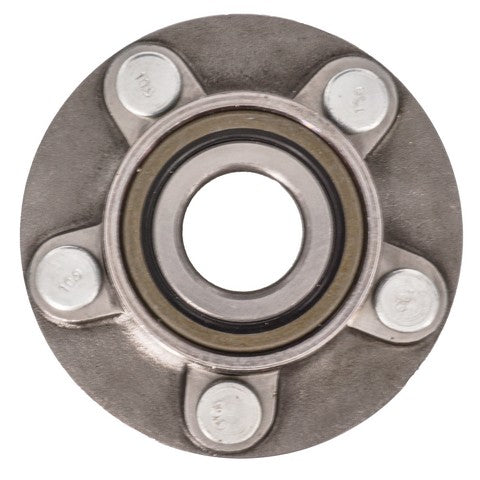 Wheel Bearing and Hub Assembly PTC PT512106