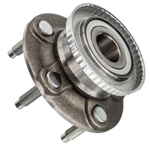 Wheel Bearing and Hub Assembly PTC PT512107