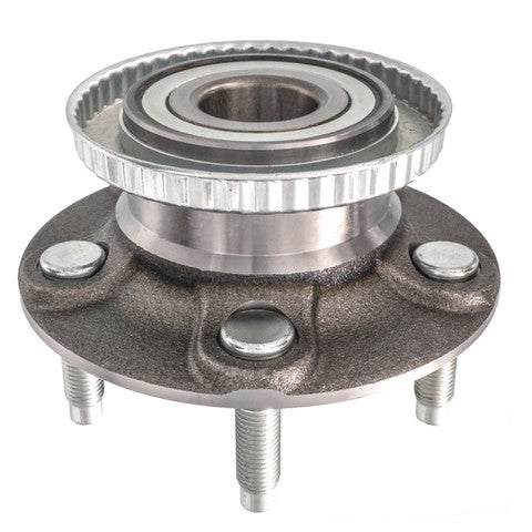 Wheel Bearing and Hub Assembly PTC PT512107