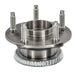 Wheel Bearing and Hub Assembly PTC PT512107