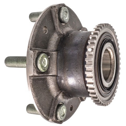 Wheel Bearing and Hub Assembly PTC PT512118