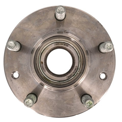 Wheel Bearing and Hub Assembly PTC PT512118