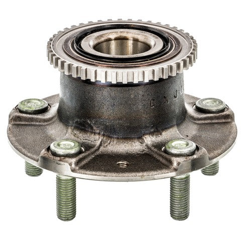 Wheel Bearing and Hub Assembly PTC PT512118