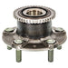 Wheel Bearing and Hub Assembly PTC PT512118