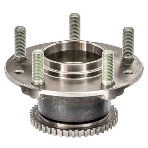 Wheel Bearing and Hub Assembly PTC PT512118