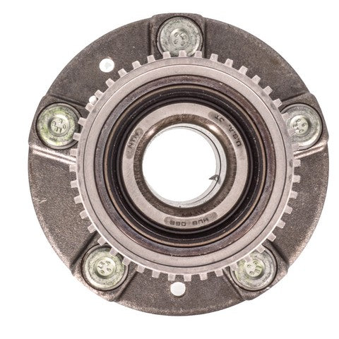 Wheel Bearing and Hub Assembly PTC PT512118