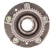 Wheel Bearing and Hub Assembly PTC PT512118