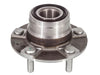 Wheel Bearing and Hub Assembly PTC PT512119