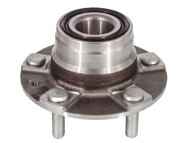 Wheel Bearing and Hub Assembly PTC PT512119