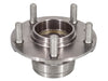 Wheel Bearing and Hub Assembly PTC PT512119