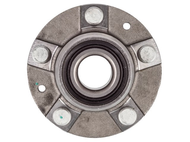 Wheel Bearing and Hub Assembly PTC PT512119