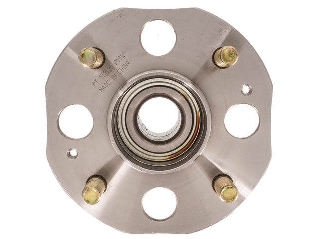 Wheel Bearing and Hub Assembly PTC PT512120