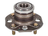 Wheel Bearing and Hub Assembly PTC PT512120
