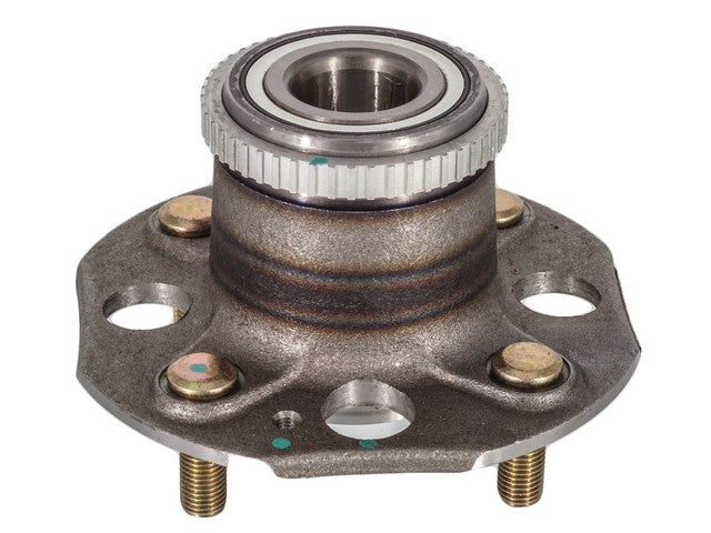 Wheel Bearing and Hub Assembly PTC PT512120