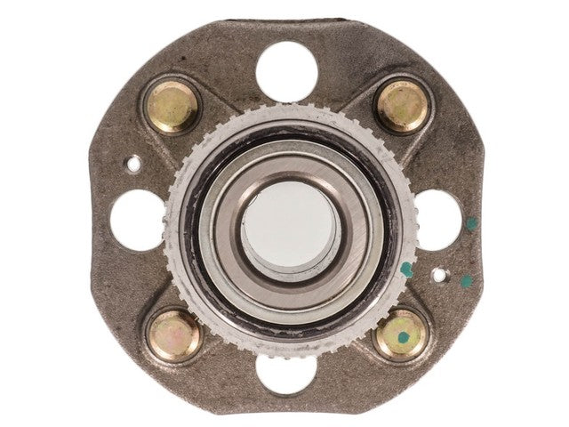 Wheel Bearing and Hub Assembly PTC PT512120