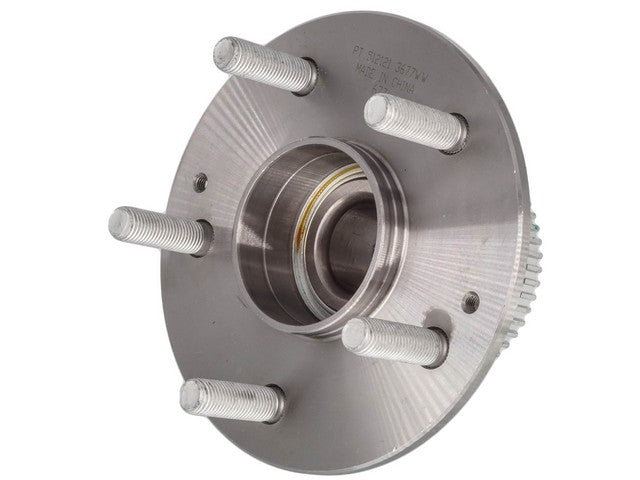 Wheel Bearing and Hub Assembly PTC PT512121
