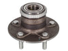 Wheel Bearing and Hub Assembly PTC PT512121