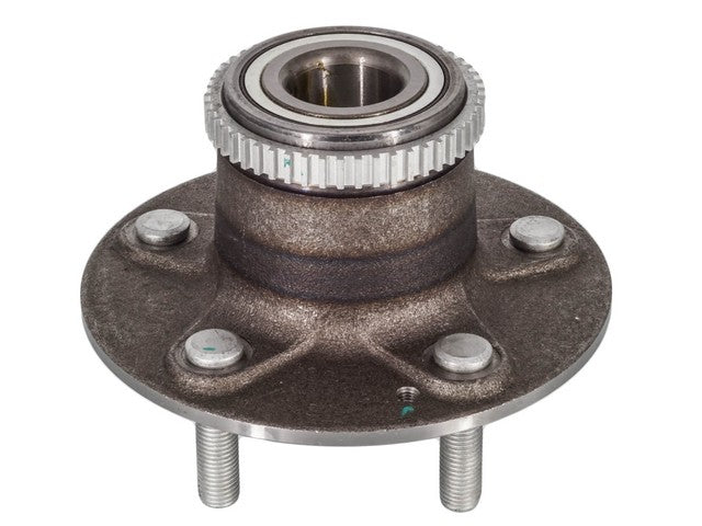 Wheel Bearing and Hub Assembly PTC PT512121