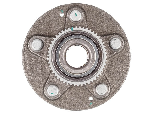 Wheel Bearing and Hub Assembly PTC PT512121