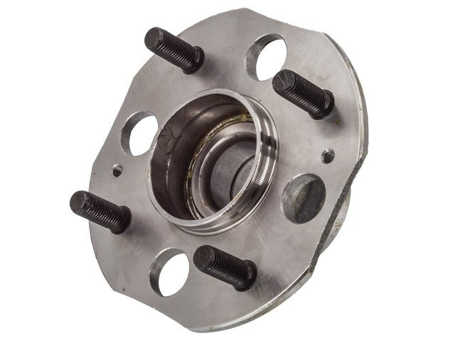 Wheel Bearing and Hub Assembly PTC PT512122