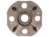 Wheel Bearing and Hub Assembly PTC PT512122