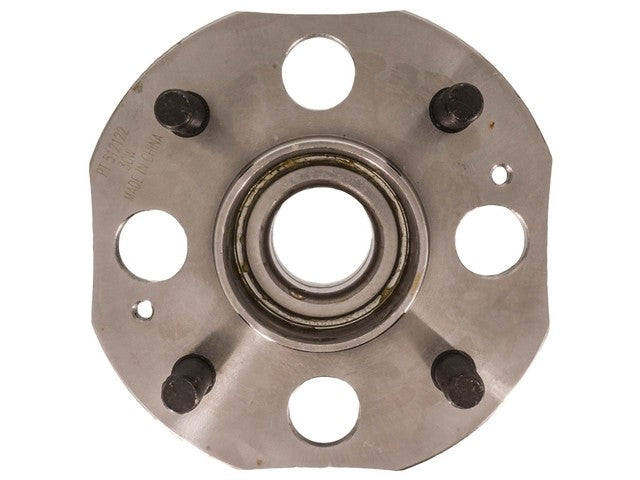 Wheel Bearing and Hub Assembly PTC PT512122