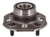 Wheel Bearing and Hub Assembly PTC PT512122