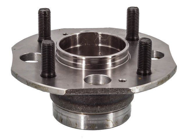 Wheel Bearing and Hub Assembly PTC PT512122
