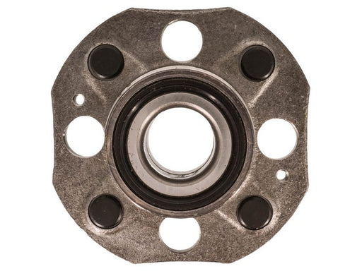 Wheel Bearing and Hub Assembly PTC PT512122